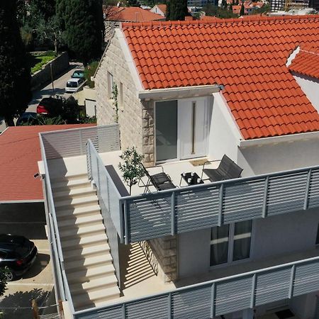 Apartment Meri Dubrovnik Exterior foto