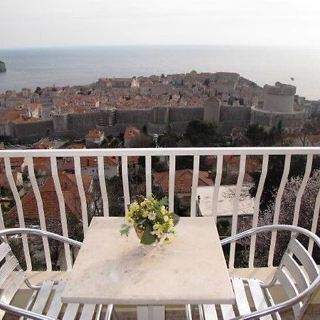 Apartment Meri Dubrovnik Exterior foto