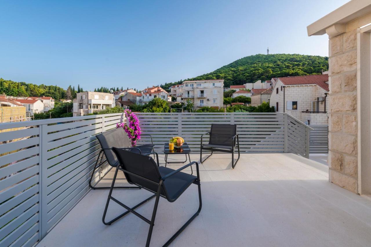 Apartment Meri Dubrovnik Exterior foto