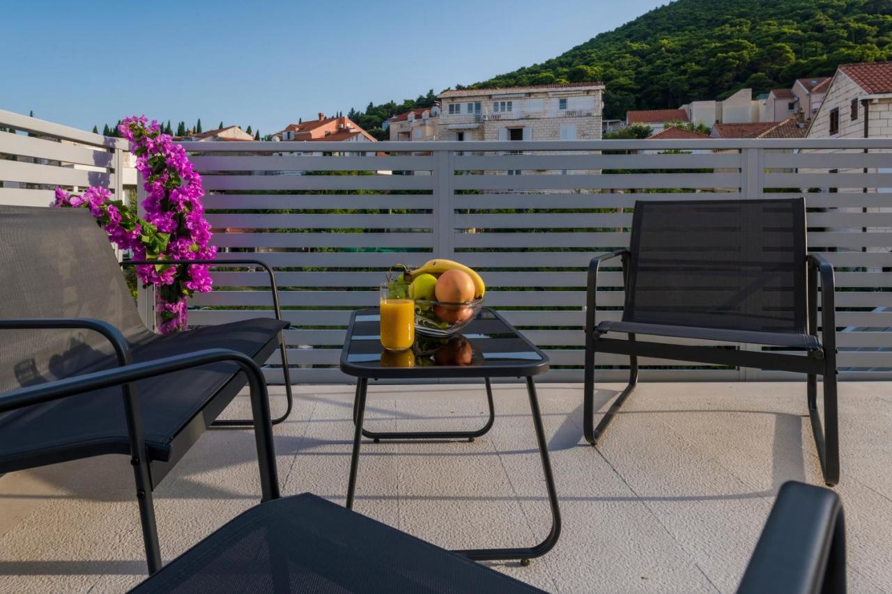 Apartment Meri Dubrovnik Exterior foto
