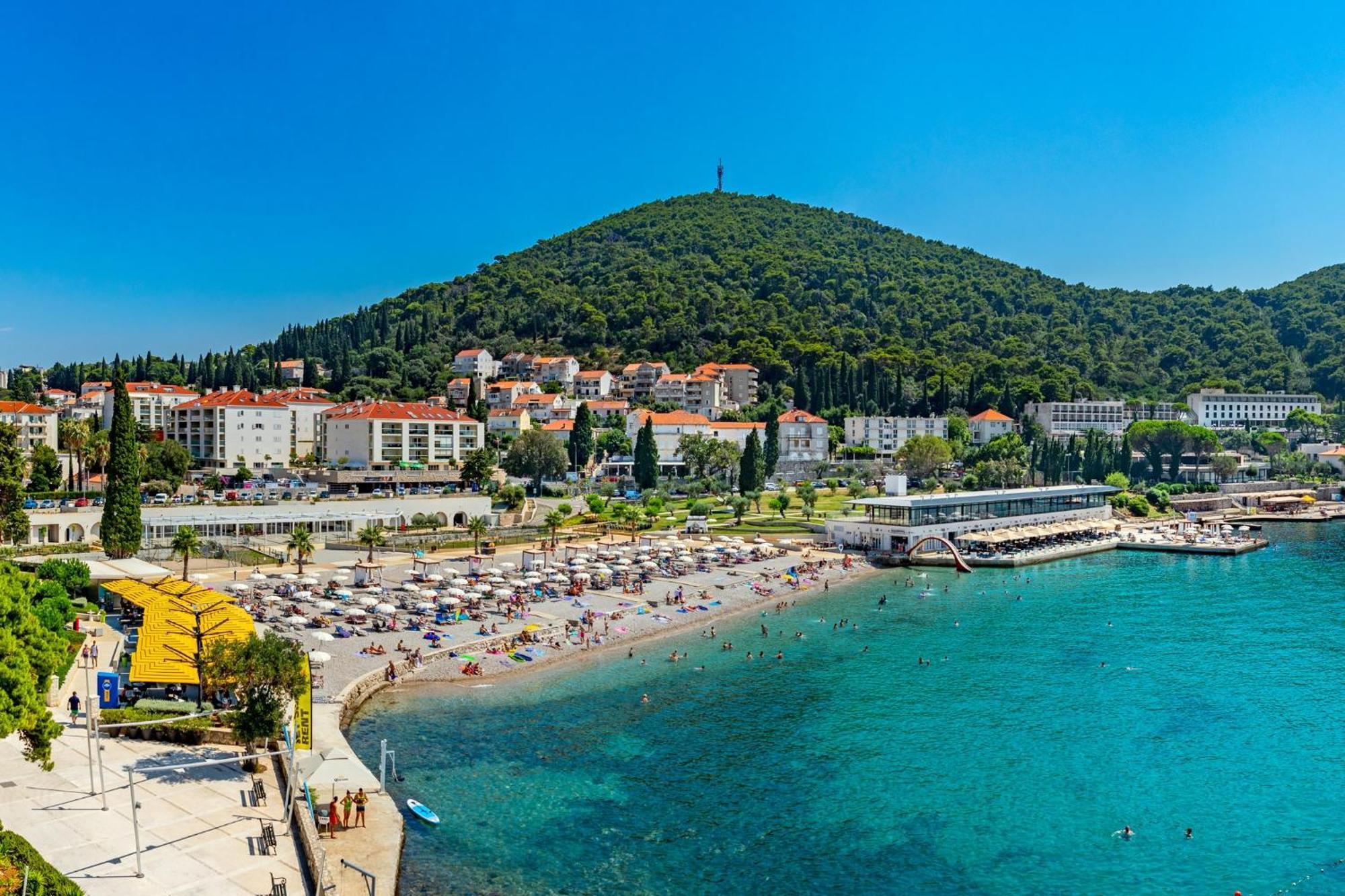 Apartment Meri Dubrovnik Exterior foto