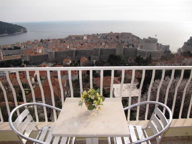 Apartment Meri Dubrovnik Exterior foto